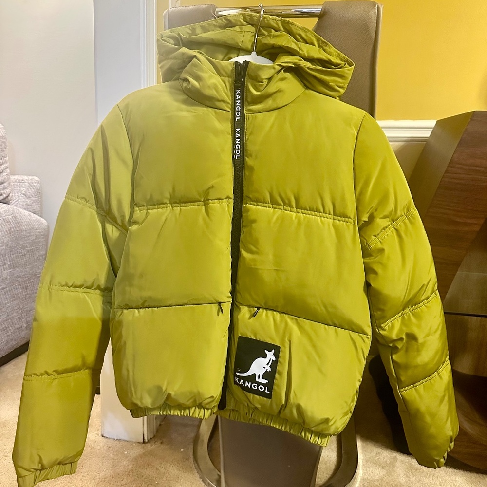 Jacket